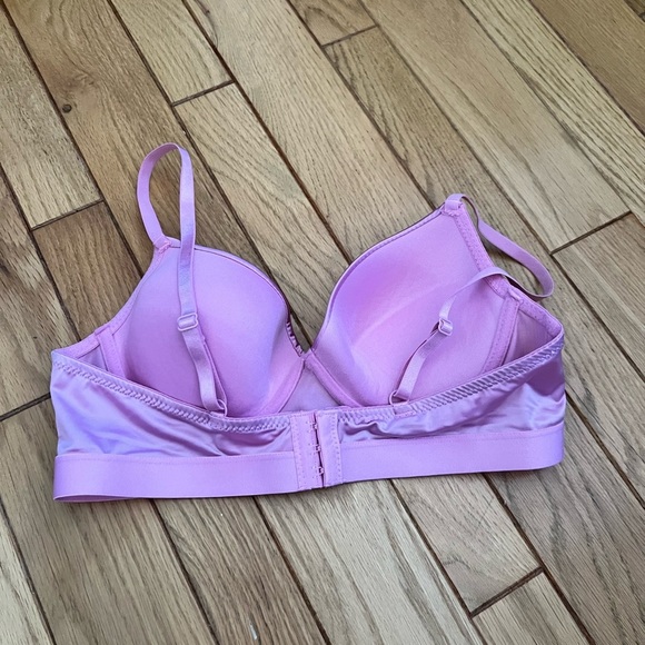 Juicy Couture - Nylon & Spandex Bra - Picture 4 of 4